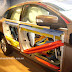 Volvo Autoshow Photos @Cochin - Volvo Safety Features Demoed