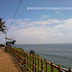 Varkala Beach And Varkala Cliff side Photos - Cliff side Restaurants