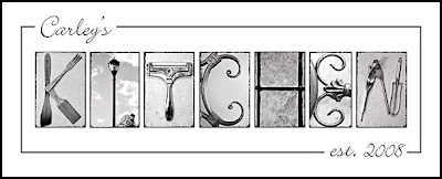 name frame, kitchen art, alphabet collage