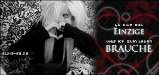 Nur für dich&hellip;: Ich brauche dich