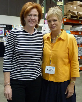 zieman nancy clover opportunity course miss going
