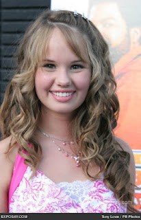 XOXOXOXO: Debby Ryan