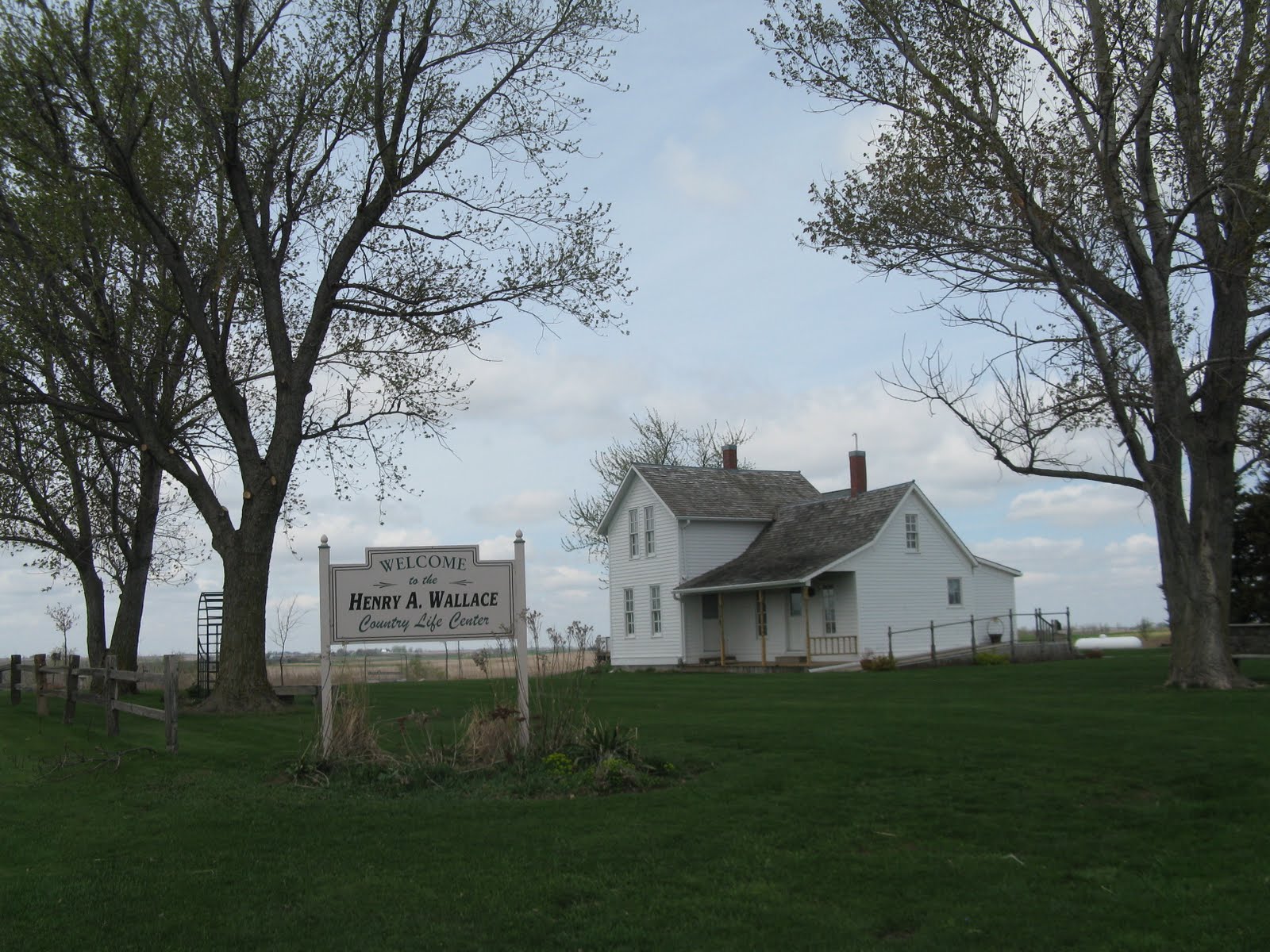 Tarra's Travels Greenfield , Iowa