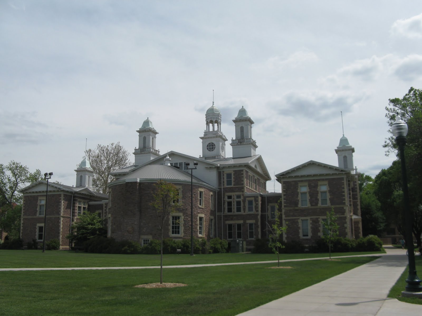 Tarra's Travels Vermillion, SD.