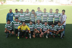 Valverde 1 x 4 Santanense 1ª jornada | Grupo H | 2010/2011