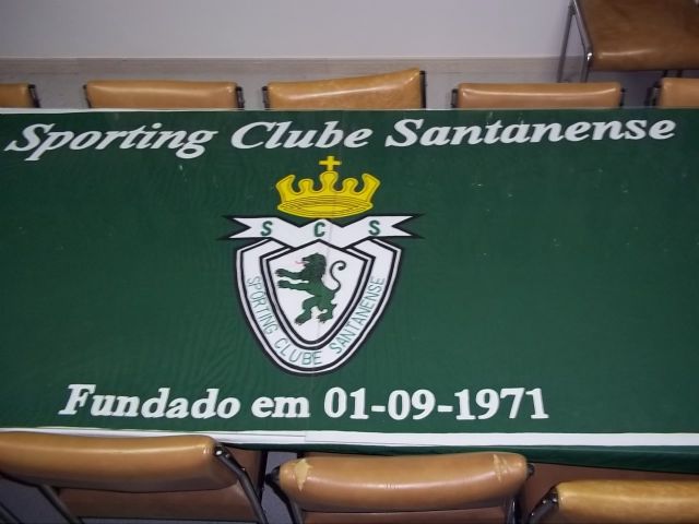Sporting Clube Santanense