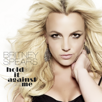 FREE MUSIC NOTES: Britney Spears - Hold It Against Me