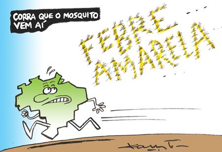 Charge do Dia