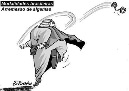 Charge do Dia