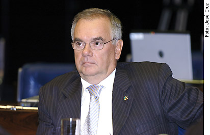 Aprovadas emendas individuais do senador Gilberto Goellner para o OGU de 2009