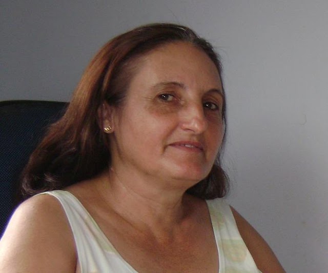 Esta mulher comanda há 22 anos um jornal em Tangará da Serra