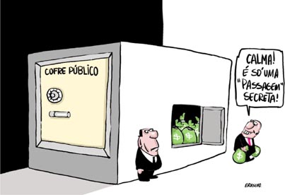 Charge do Dia