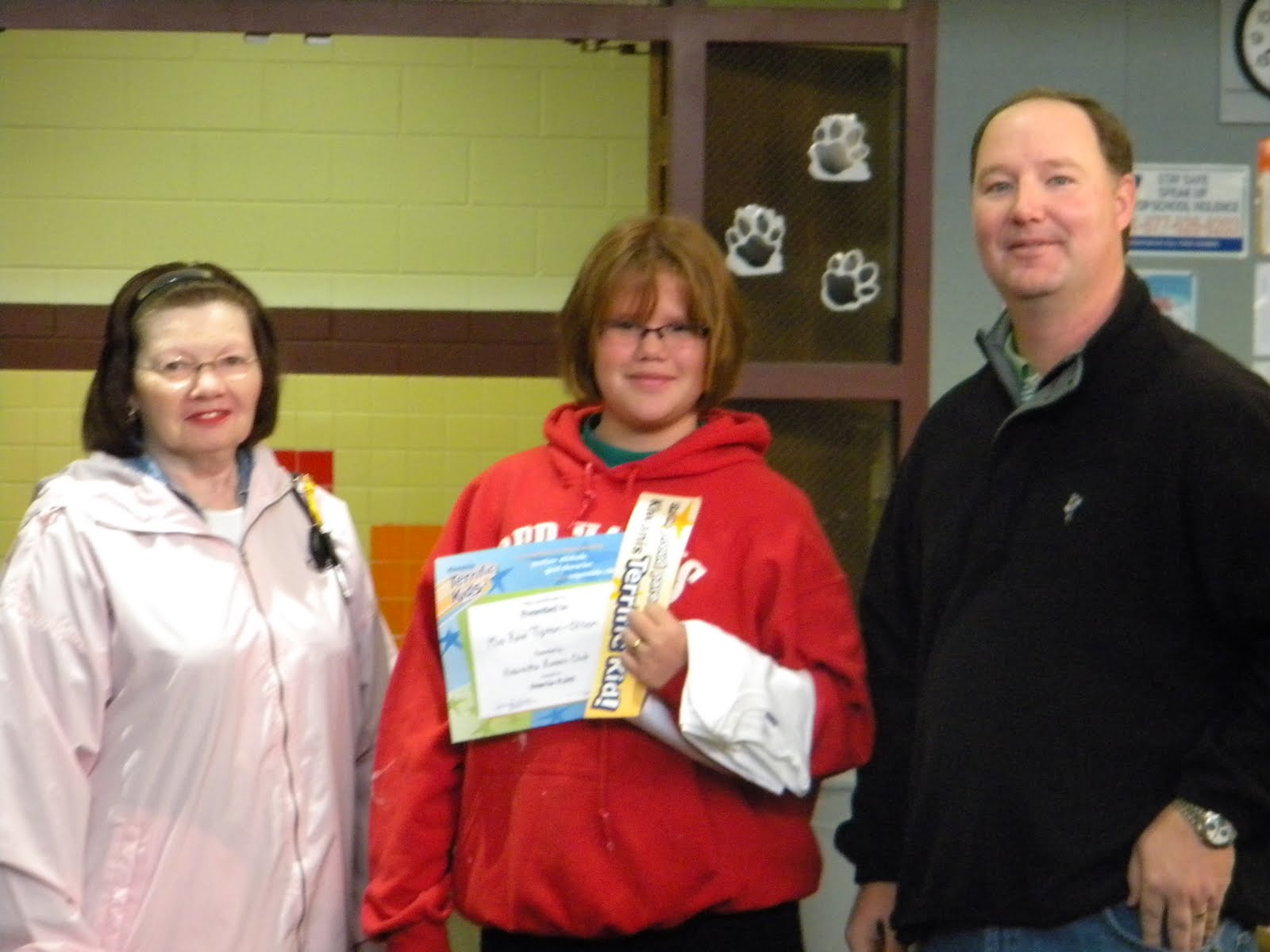 Hiawatha Kiwanis Club Hiawatha, Kansas November 2010