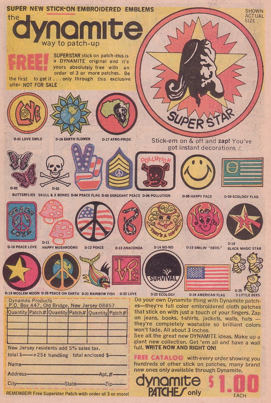 Read online Batman (1940) comic -  Issue #239 - 44