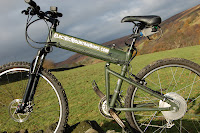 heinzmann electric bike kits