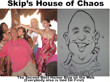Return to Skip's House of Chaos