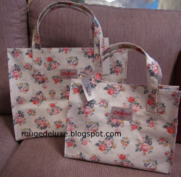 cath kidston original bag price