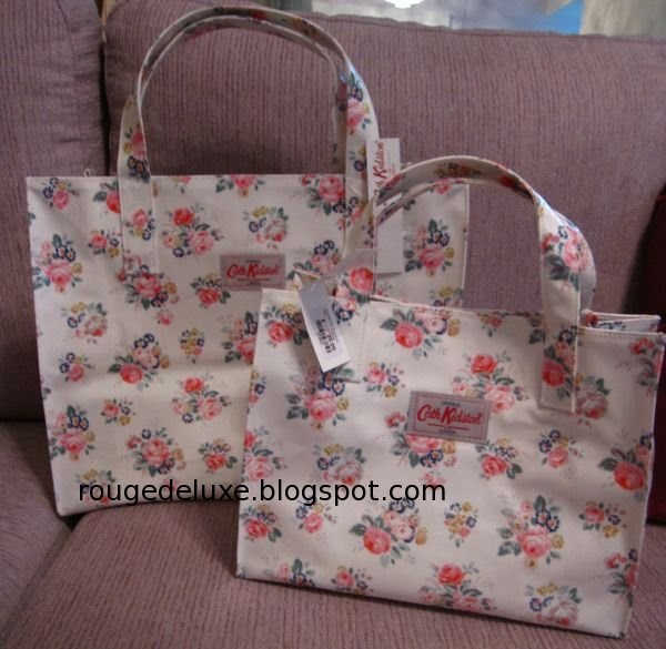 cath kidston copy bags