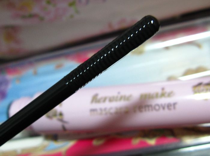 Rouge Deluxe Heroine Make Mascara Remover
