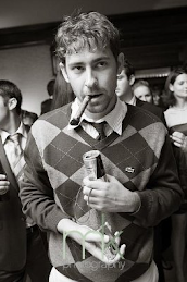 Brett Erlich