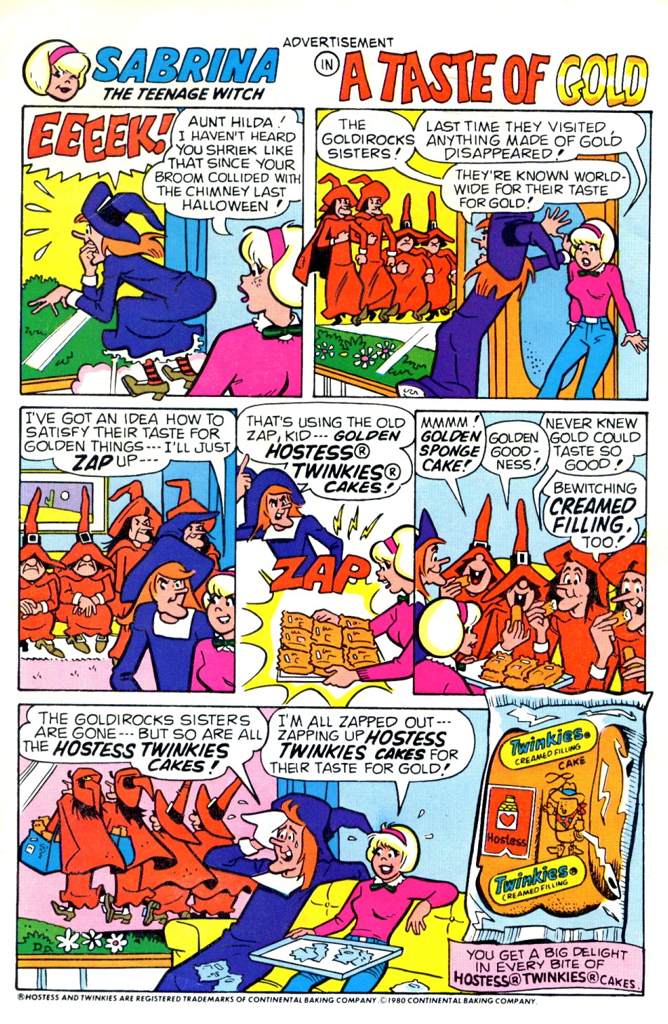 Read online Madhouse Comics comic -  Issue #124 - 2