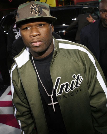Brighton Beach: 50 Cent's The Money and The Power on MTV