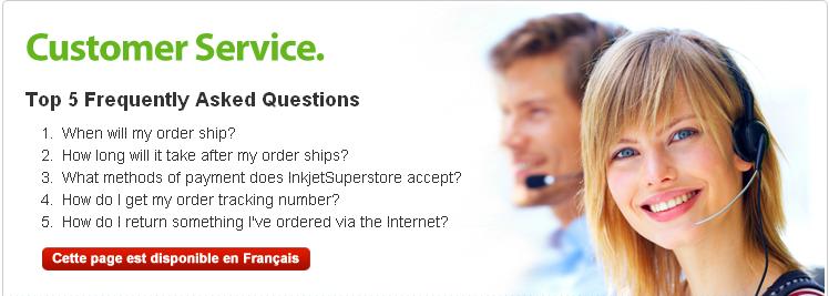 Inkjetsuperstore Canada: Need Help? Getting to Know Inkjetsuperstore Help Desk