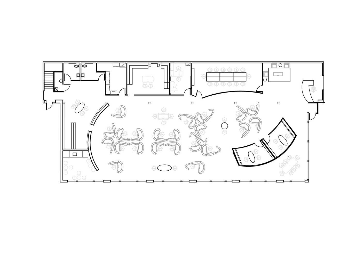 White Branch Design Studio Advertising Agency