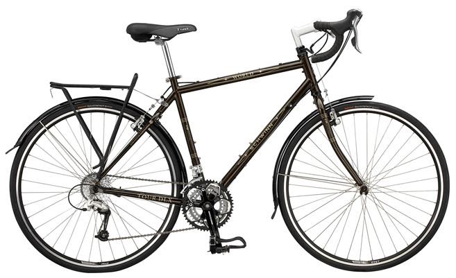 Schwinn world tour dlx Clearance