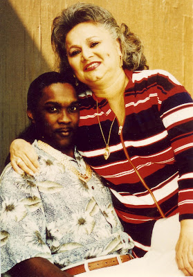 Real Street Legends: Charles Cosby