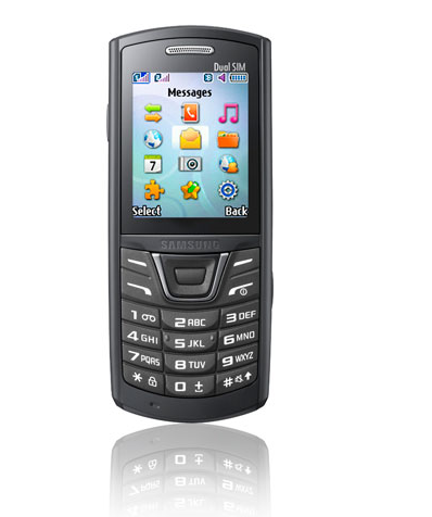 mobile9 samsung s8300 ultratouch