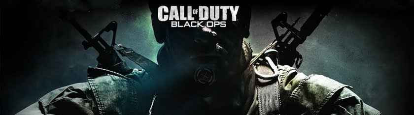 Call of Duty Black Ops Beta Codes