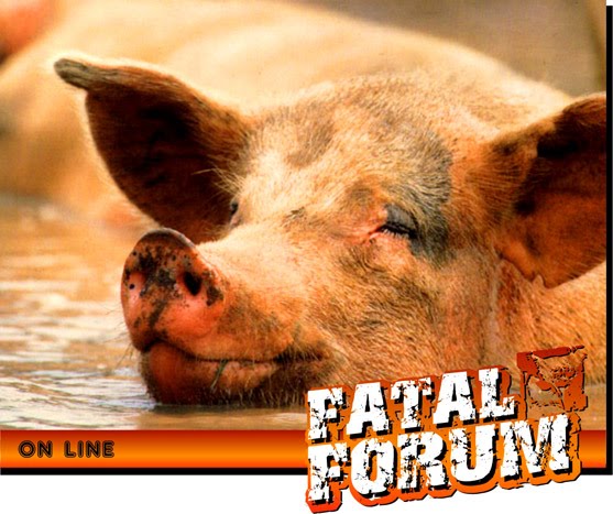 FATAL FORUM