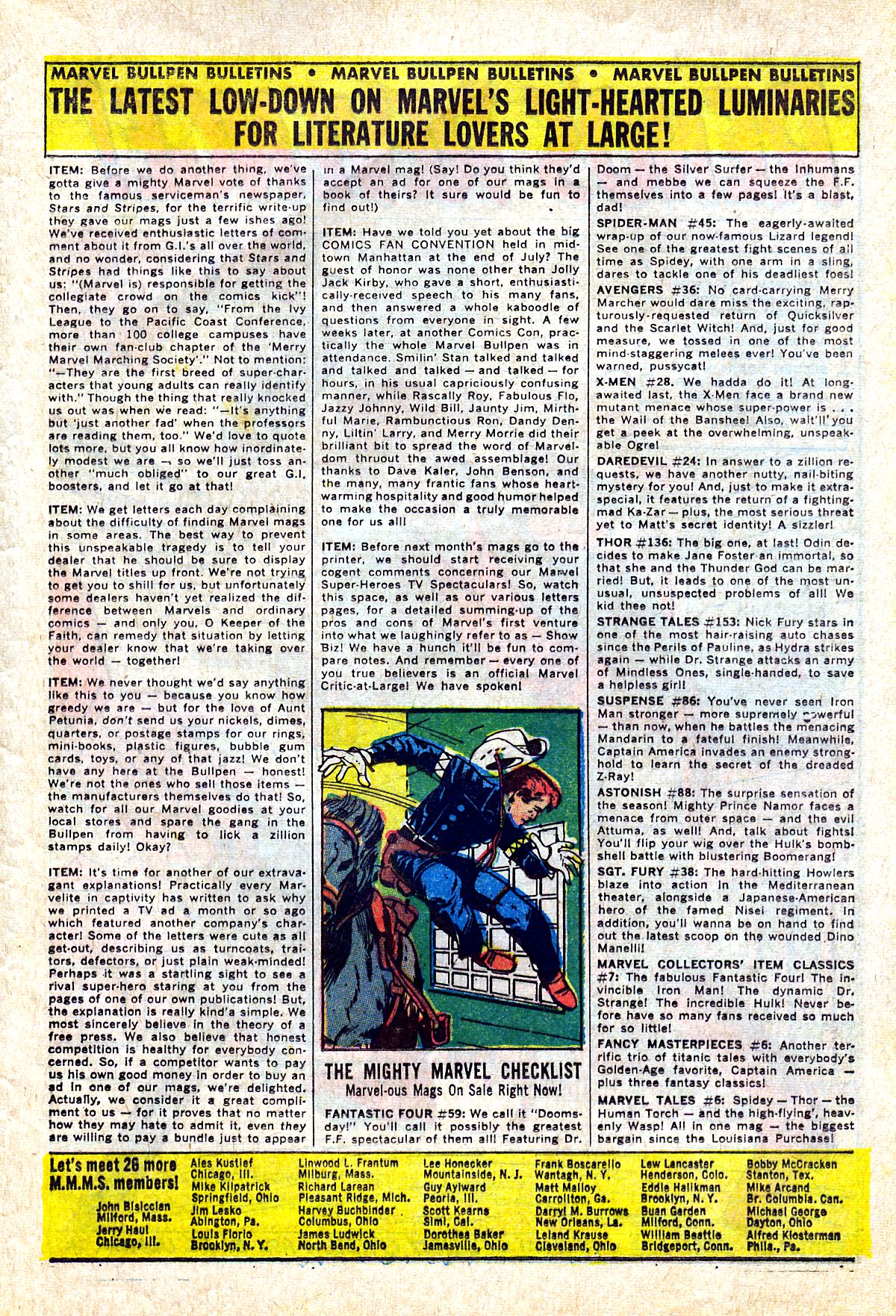 Read online The Rawhide Kid comic -  Issue #56 - 25