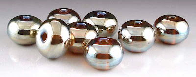 Aurae Accent Beads