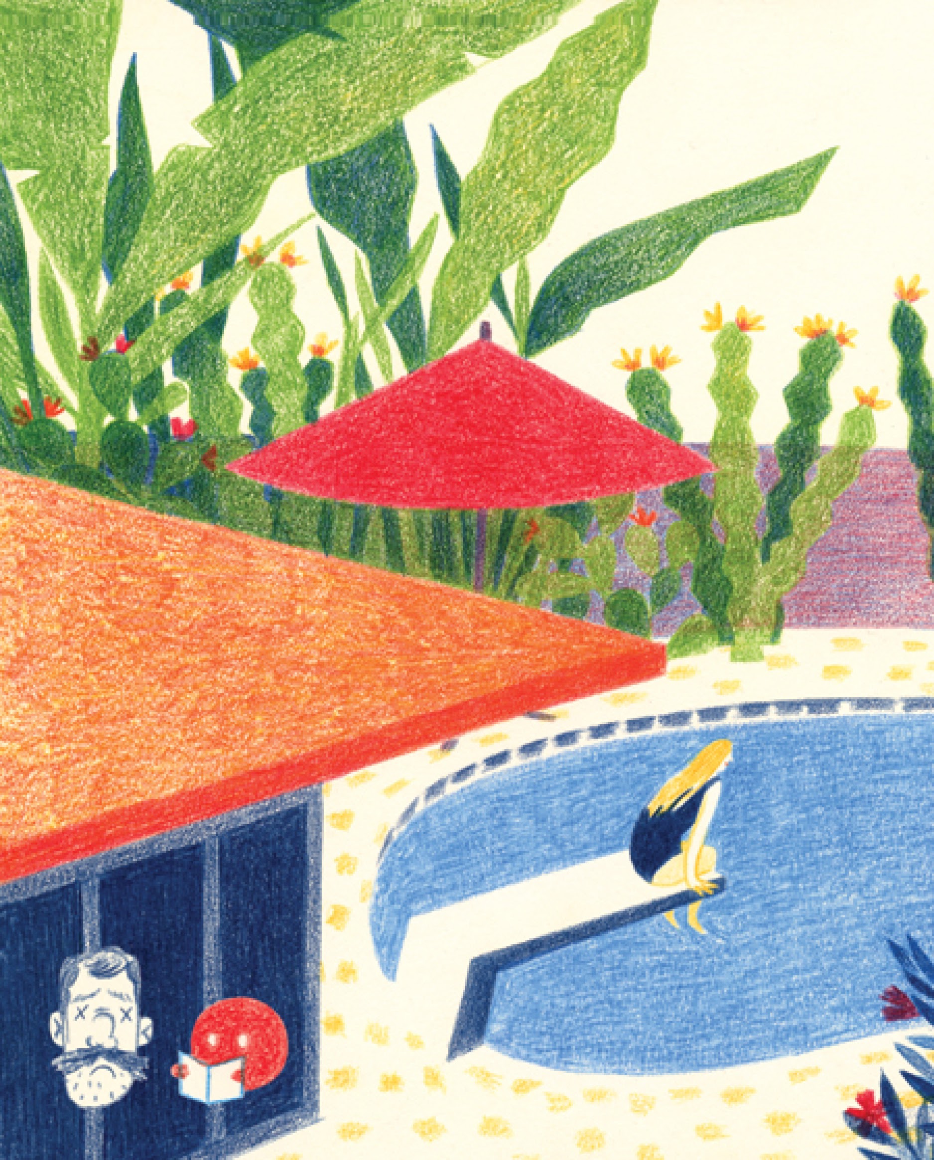 Read online Libby's Dad comic -  Issue # Full - 33