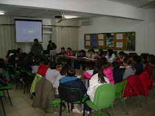 REUNIÓN INTERCENTROS