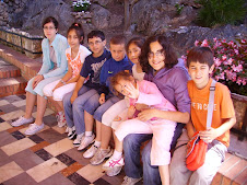 EXCURSIÓN CUEVA NERJA