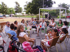 DESPEDIDA DE AURORA