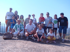 JORNADAS CONVIVENCIA