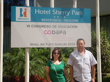 6 CONGRESO EDUCACIÓN