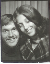John & Me
