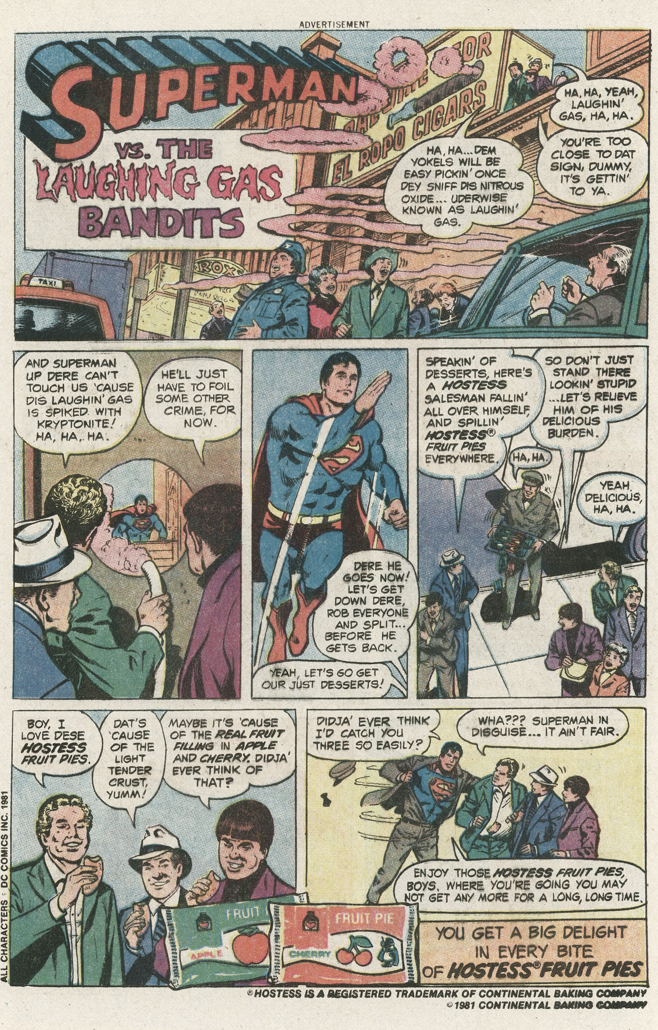 Read online Tales of the Unexpected comic -  Issue #213 - 13