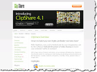 ClipShare - Video Sharing Script