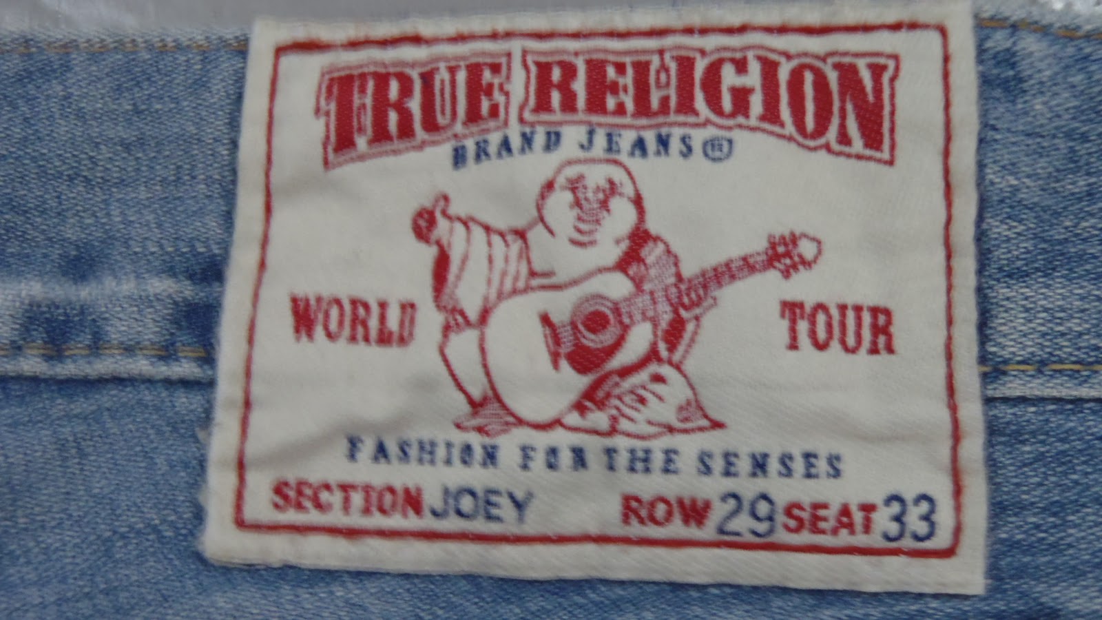 .: true religion made in usa