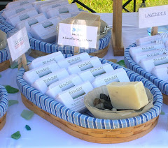 By the Bay Handcrafted Soap