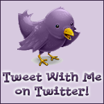 Tweet With Me!