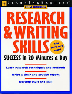 Research writing skills pdf picture