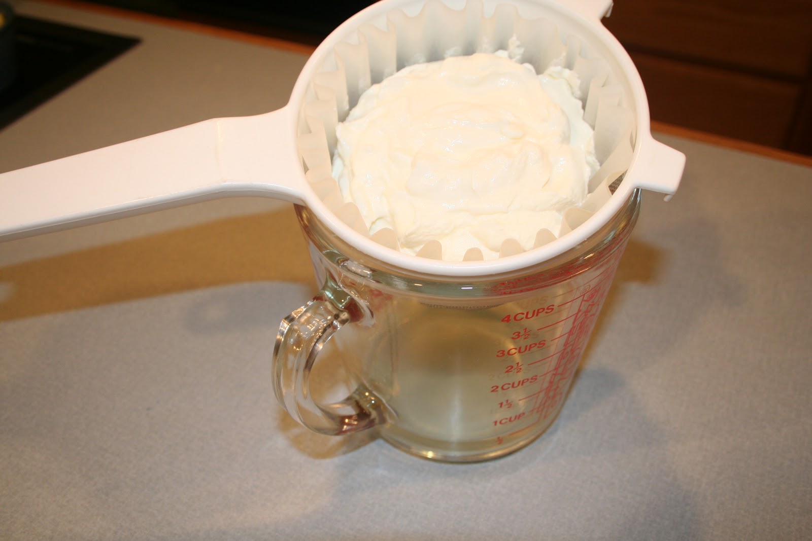 COOK WITH SUSAN Tzatziki Sauce