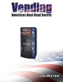 Vending Americas Best Kept Secret